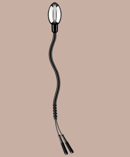 ElectraStim – Tadpole Elektrode weicher Schwanz Elektro-Ei ElectraStim – Tadpole Elektrode weicher Schwanz Elektro-Ei