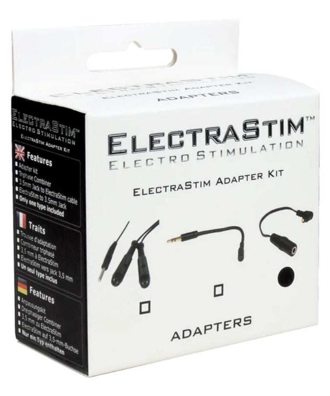 ElectraStim – Triphase Combiner-kabel
