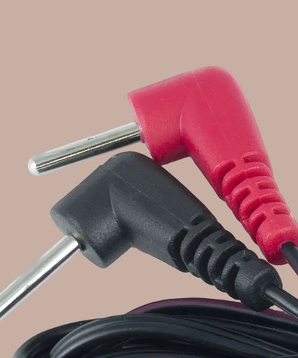 ElectraStim – 90-Grad Stimulator-Kabel ElectraStim – 90-Grad Stimulator-Kabel