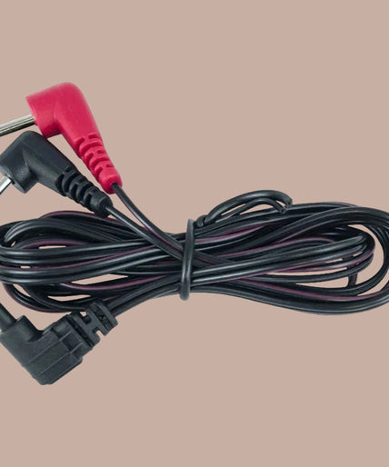 ElectraStim – 90-Grad Stimulator-Kabel ElectraStim – 90-Grad Stimulator-Kabel