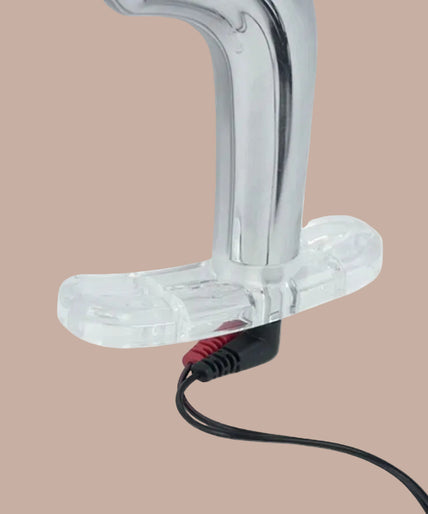 ElectraStim – 90-Grad Stimulator-Kabel ElectraStim – 90-Grad Stimulator-Kabel