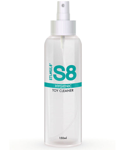 Stimul8 – Hygienic Toy Cleaner 150 Ml Stimul8 – Hygienic Toy Cleaner 150 Ml