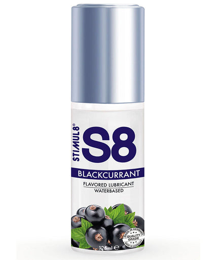 Stimul8 – S8 Blueberry Lubricant 125 Ml Stimul8 – S8 Blueberry Lubricant 125 Ml