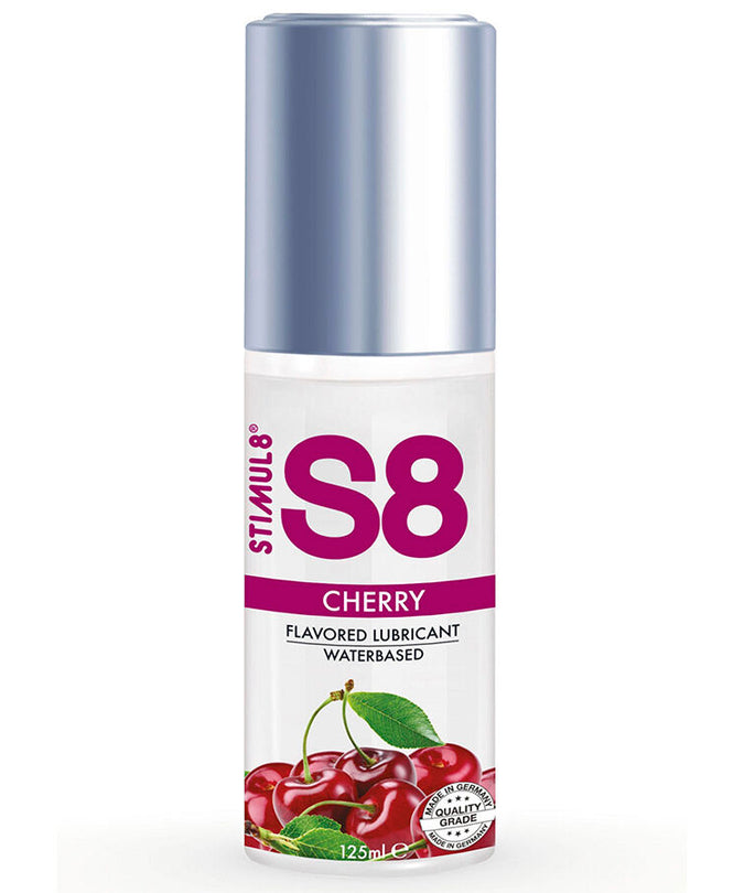 Stimul8 – S8 Cherry Lubricant 125 Ml