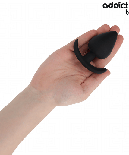 Addicted Toys – Anal Plug Silicone Size XL 9.5 Cm Addicted Toys – Anal Plug Silicone Size XL 9.5 Cm