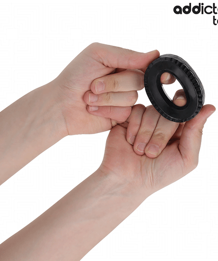 Addicted Toys – Extra dicker Cockring Addicted Toys – Extra dicker Cockring
