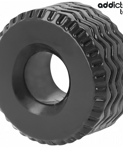 Addicted Toys – Extra Thick Cock Ring Addicted Toys – Extra Thick Cock Ring