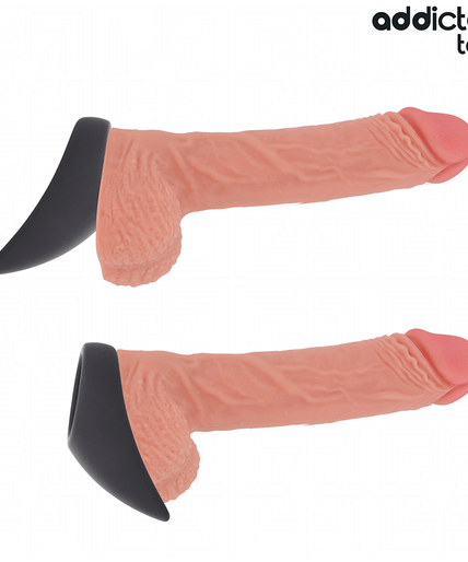 Addicted Toys – Tear Shaped Penis Ring Addicted Toys – Tear Shaped Penis Ring