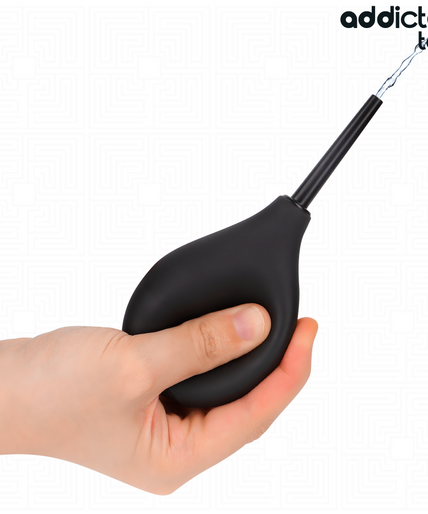 Addicted Toys – Travel Anal Cleaner Size M 160 Ml Addicted Toys – Travel Anal Cleaner Size M 160 Ml
