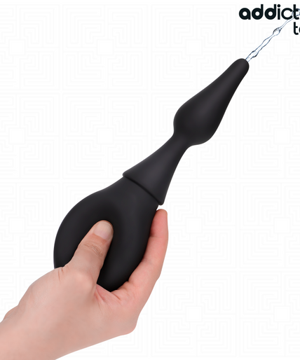 Addicted Toys – Travel Cleaner Silicone Model 1 Addicted Toys – Travel Cleaner Silicone Model 1
