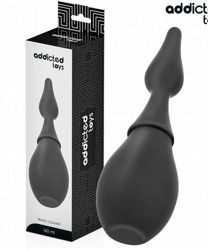 Addicted Toys – Reise-Reiniger Silikon Modell 1 Addicted Toys – Reise-Reiniger Silikon Modell 1