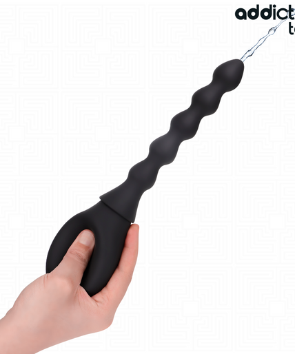Addicted Toys – Travel Cleaner Silicone Model 2 Addicted Toys – Travel Cleaner Silicone Model 2