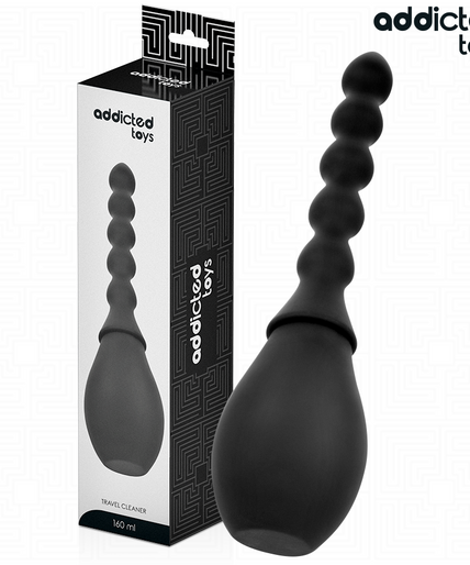 Addicted Toys – Reise-Reiniger Silikon Modell 2 Addicted Toys – Reise-Reiniger Silikon Modell 2