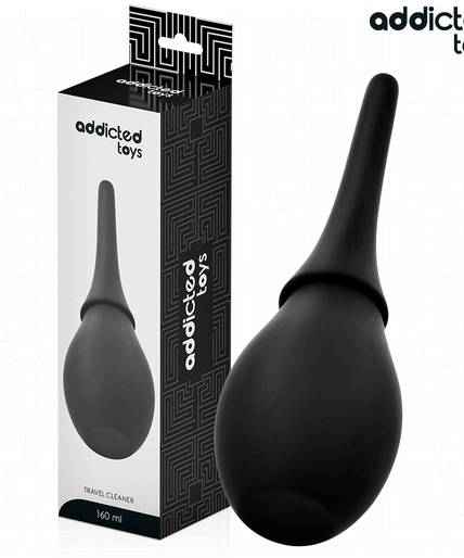 Addicted Toys – Reise-Reiniger Silikon Modell 3 Addicted Toys – Reise-Reiniger Silikon Modell 3