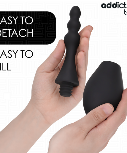 Addicted Toys – Travel Cleaner Silicone Model 4 Addicted Toys – Travel Cleaner Silicone Model 4