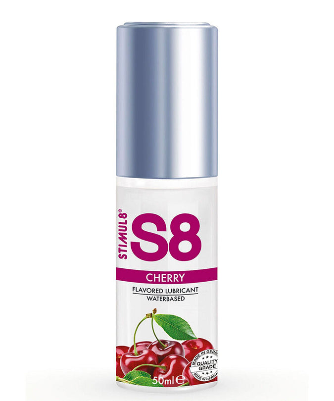 Stimul8 – S8 Cherry Lubricant 50 Ml