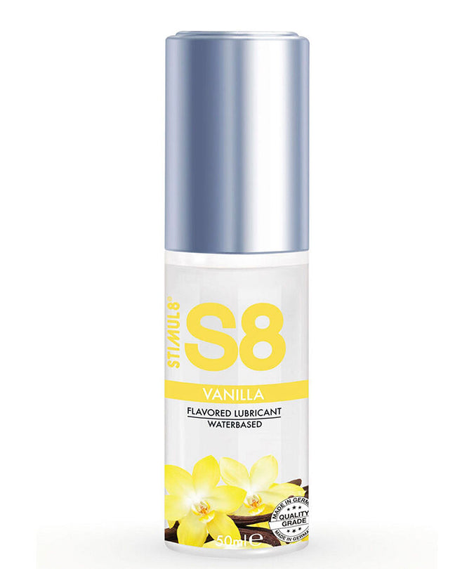 Stimul8 – S8 Vanille Gleitmittel 50 ml
