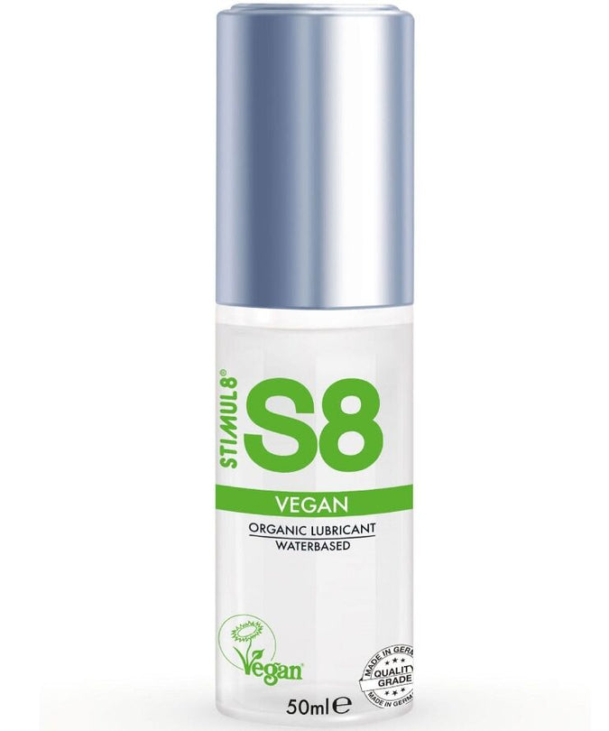 Stimul8 – S8 Veganes Gleitmittel 50 Ml