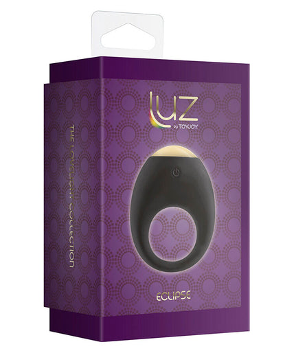 Toyjoy – Eclipse Light Vibrating Penis Ring Toyjoy – Eclipse Light Vibrating Penis Ring