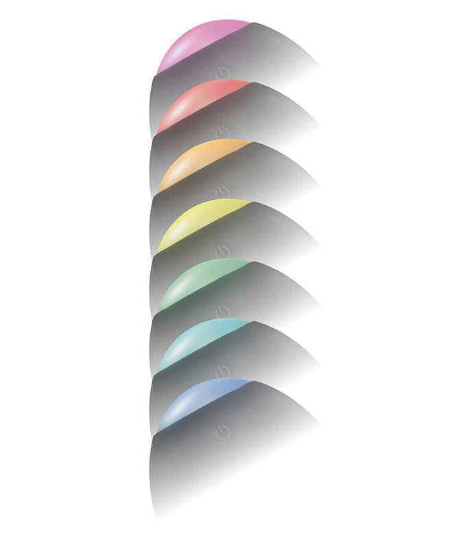 Toyjoy – Eclipse Light Vibrations-Penisring