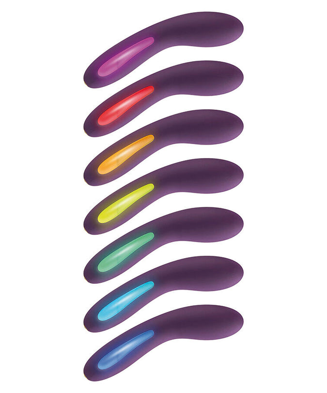 Toyjoy – Luminate Light Trillend Paars