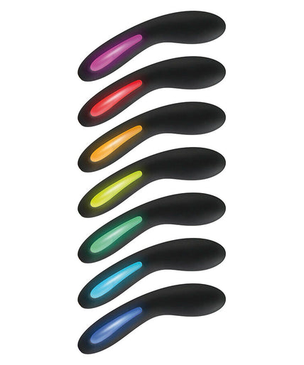 Toyjoy – Luminate Light Vibrator Schwarz Toyjoy – Luminate Light Vibrator Schwarz