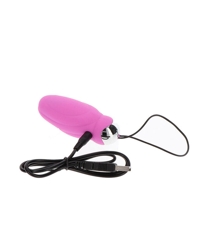 Toyjoy – Happiness You Crack Me Up afstandsbediening vibrator