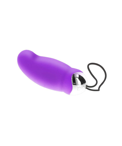 Toyjoy – Happiness My Orgasm Eggsplode Vibrator Fernbedienung Toyjoy – Happiness My Orgasm Eggsplode Vibrator Fernbedienung