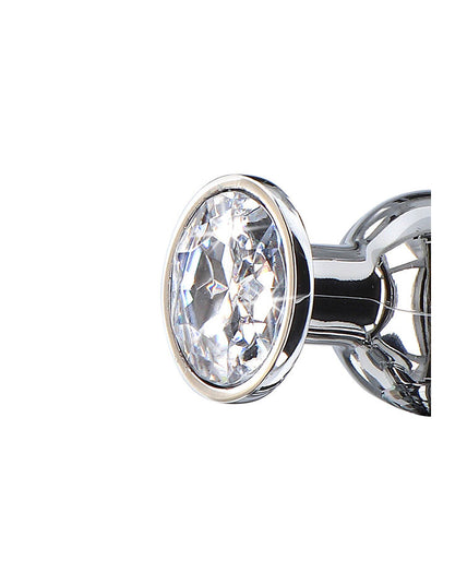Toyjoy – Analspiel Diamond Bum Bijou Großer Analplug Toyjoy – Analspiel Diamond Bum Bijou Großer Analplug