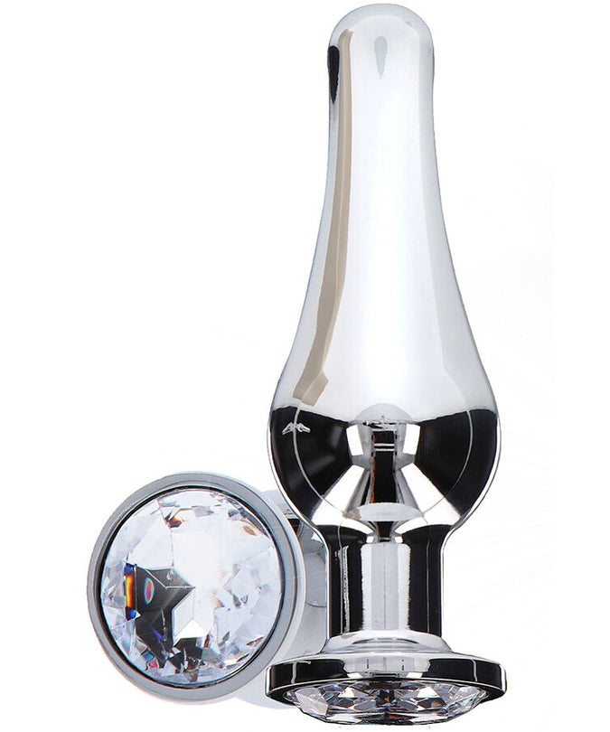 Toyjoy – Analspiel Diamond Bum Bijou Großer Analplug