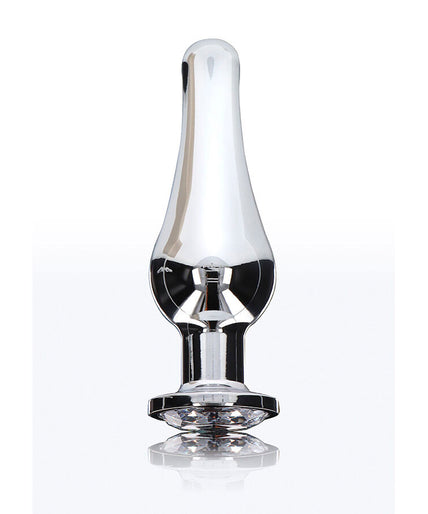 Toyjoy – Anal Play Diamond Bum Bijou Large Anal Plug Toyjoy – Anal Play Diamond Bum Bijou Large Anal Plug