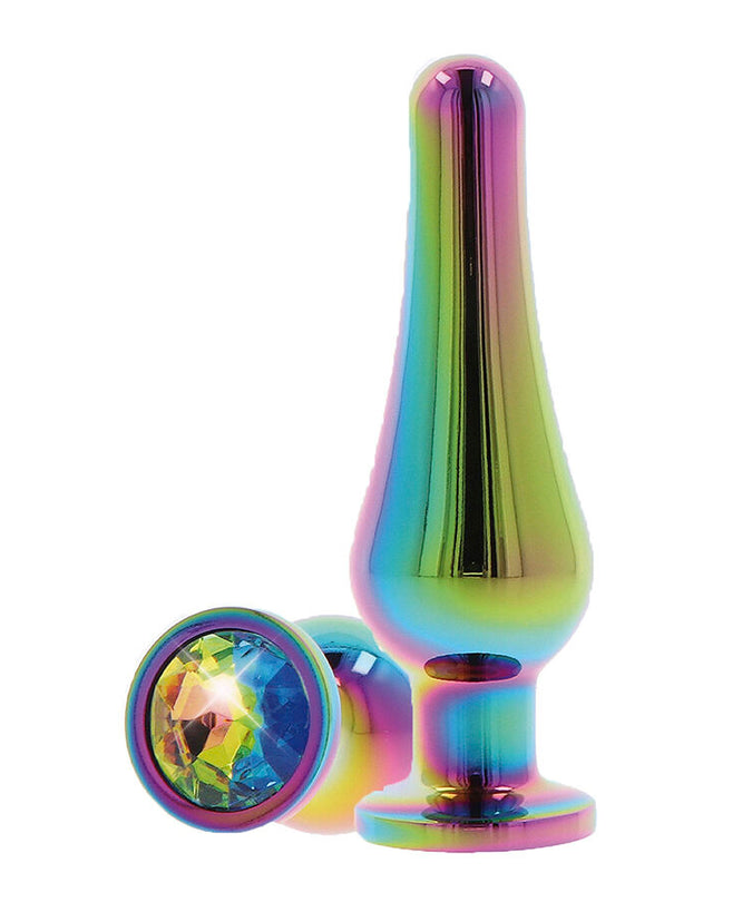 Toyjoy – Analspiel Twilight Bum Bijou Kleiner Analplug