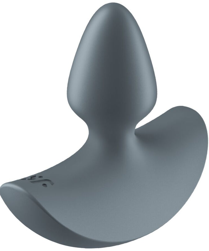 Satisfyer – Absolute Beginners 1 Anaal Vibrator met Plug