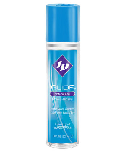 ID Glide – Water Based Lubricant ID 500 Ml ID Glide – Water Based Lubricant ID 500 Ml