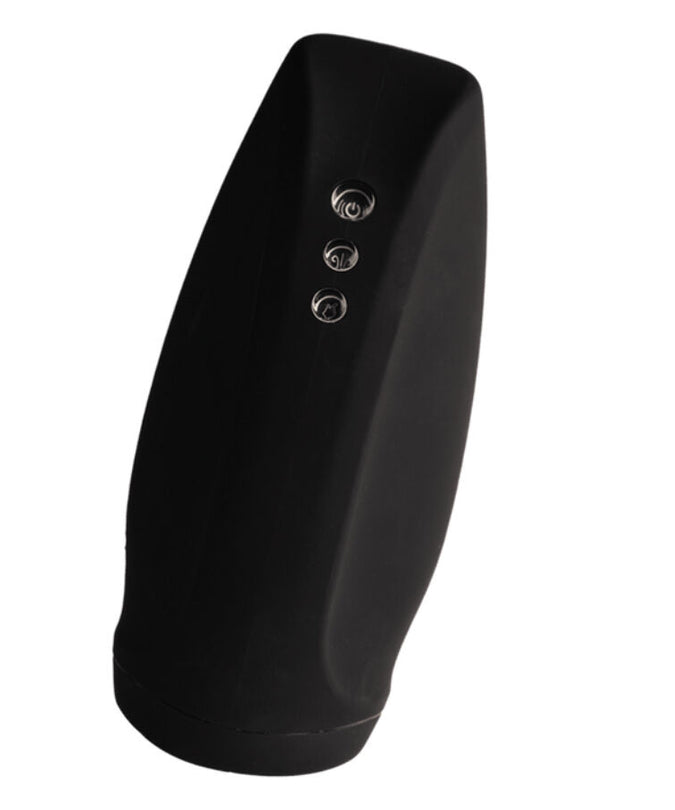 Rocks – Off – Torrent Automatischer Masturbator mit Lufttechnologie