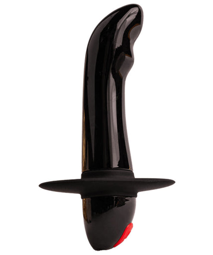 Pleasurements – Rocks – Off – Quest Prostata-Bullet-Vibrator – Schwarz Pleasurements – Rocks – Off – Quest Prostata-Bullet-Vibrator – Schwarz
