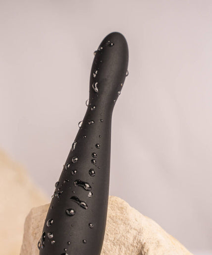Pleasurements – Rocks – Off – Petite Sensations Teazer Vibrierender Analplug – Schwarz Pleasurements – Rocks – Off – Petite Sensations Teazer Vibrierender Analplug – Schwarz
