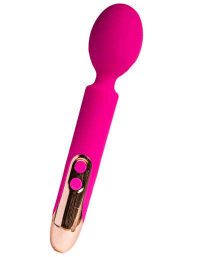 Rocks-Off Oriel Flexibler Wand-Vibrator Fuchsia Rocks-Off Oriel Flexibler Wand-Vibrator Fuchsia