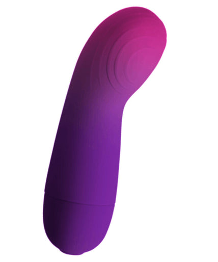 Rocks – Off – Glow Girl Vibe Diskreter Lila G-Punkt Vibrator Rocks – Off – Glow Girl Vibe Diskreter Lila G-Punkt Vibrator