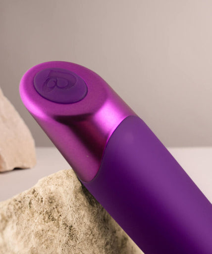 Rocks – Off – Chaiamo G Vibrator G-Punkt Lila Rocks – Off – Chaiamo G Vibrator G-Punkt Lila