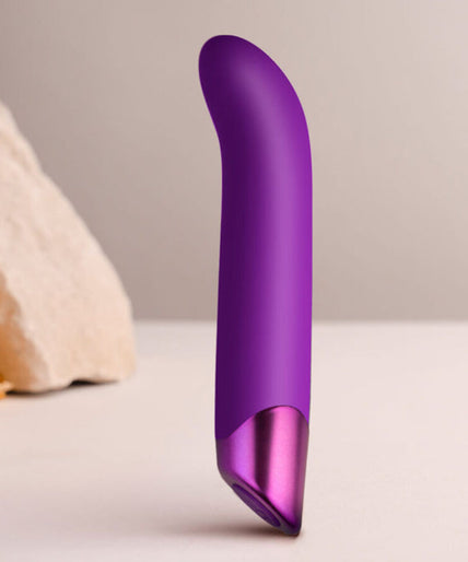 Rocks – Off – Chaiamo G Vibrator G-Punkt Lila Rocks – Off – Chaiamo G Vibrator G-Punkt Lila