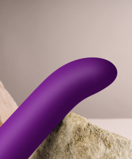 Rocks – Off – Chaiamo G Vibrator G-Punkt Lila Rocks – Off – Chaiamo G Vibrator G-Punkt Lila