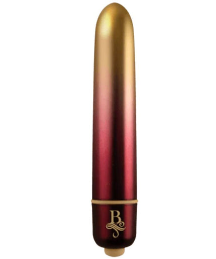 Rocks – Off – Ro – 90 Debütantin Goldener Vibrationskugel Rocks – Off – Ro – 90 Debütantin Goldener Vibrationskugel