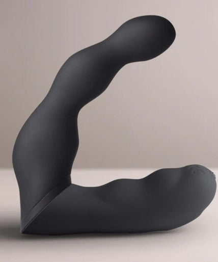 Pleasurements – Rocks – Off – Adapt Dual – Motor Prostata- und Analvibrator – Schwarz Pleasurements – Rocks – Off – Adapt Dual – Motor Prostata- und Analvibrator – Schwarz