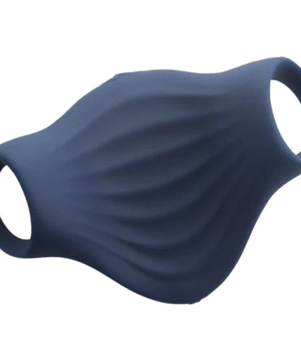 Rocks – Off – Palm Blauer flexibler Vibrator Masturbator Rocks – Off – Palm Blauer flexibler Vibrator Masturbator