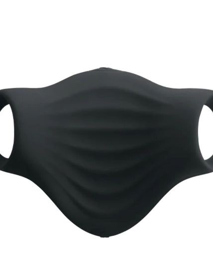 Rocks – Off – Palm Schwarzer flexibler Vibrator Masturbator Rocks – Off – Palm Schwarzer flexibler Vibrator Masturbator