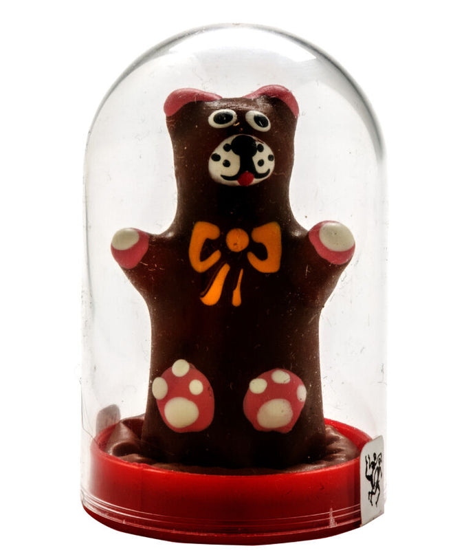 Condomerie – Handpainted Novelty Condoms Teddy Bear