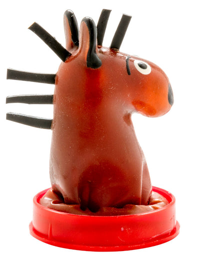 Condomerie – Handpainted Novelty Condoms Horse Condomerie – Handpainted Novelty Condoms Horse