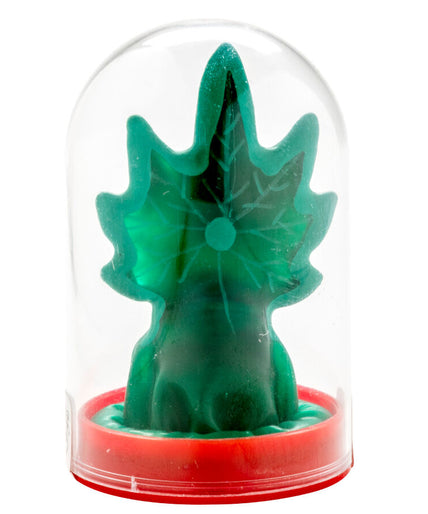 Condomerie – Handpainted Novelty Condoms Cannabis Model 1 Condomerie – Handpainted Novelty Condoms Cannabis Model 1