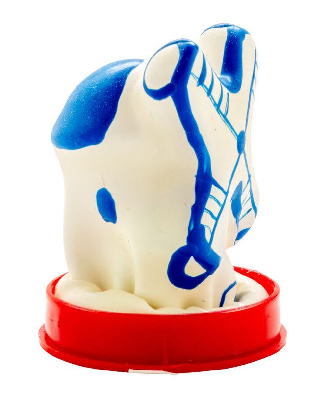 Condomerie – Handpainted Novelty Condoms Windmill